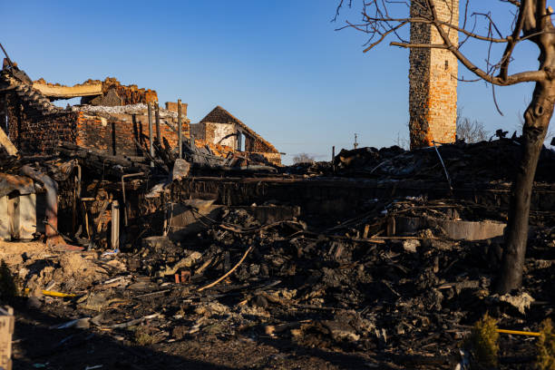 24/7 Emergency Structural Rebuild experts in Riverside, NJ