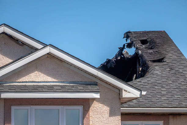 Licensed Structural Rebuild service in Riverside, NJ - Fire Damage Biloxi